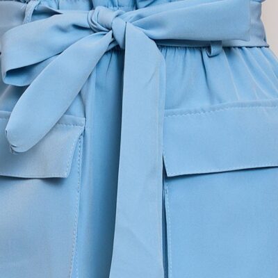 Fresh start ανοιχτό μπλέ