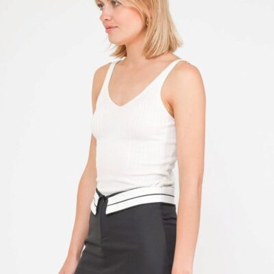 Alternative view of High school