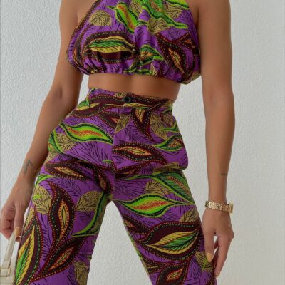 Alternative view of Leaf set