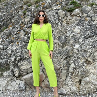 Alternative view of Perfect color set